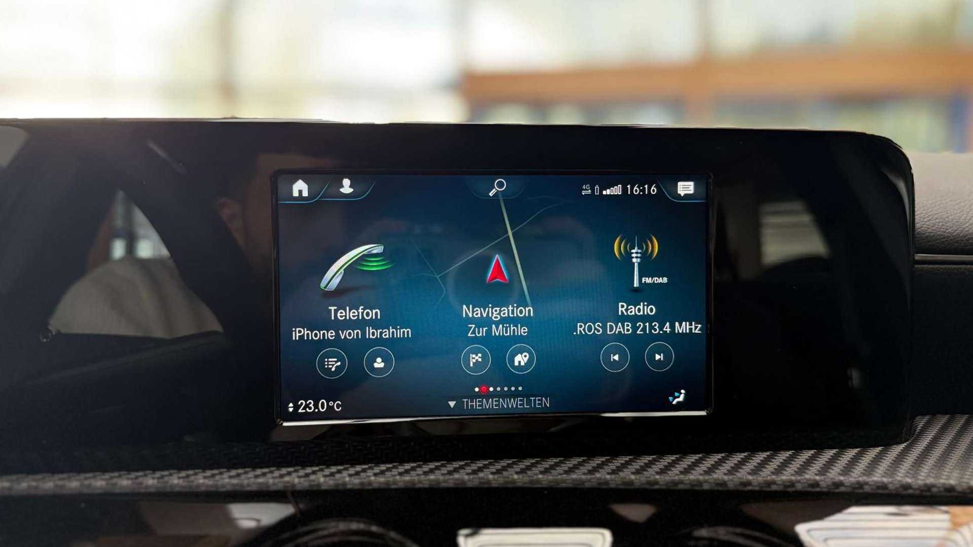 Mercedes Classe A 200 Style - 2021 - Joinsteer - #23
