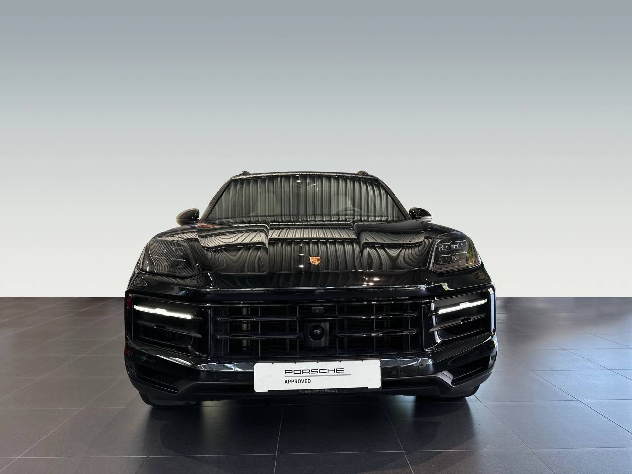 Porsche Cayenne III ph2 E-Hybrid - 2024 - Joinsteer - #4