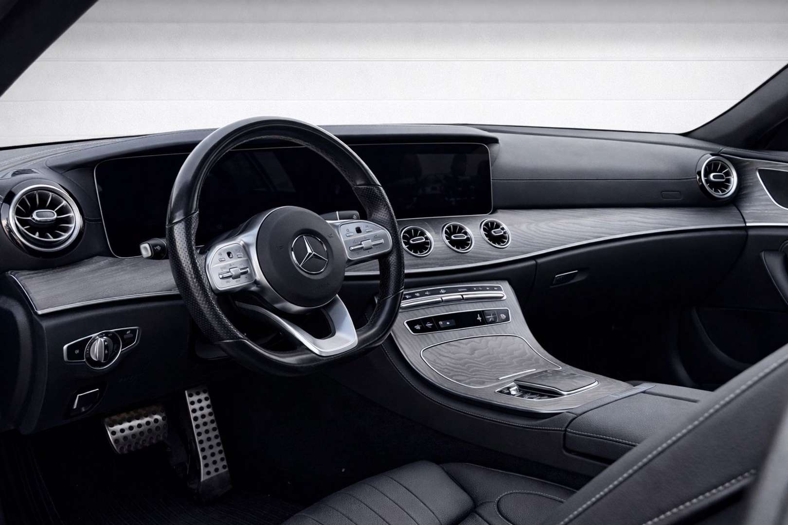Mercedes CLS 400 - 2020 - Joinsteer - #8