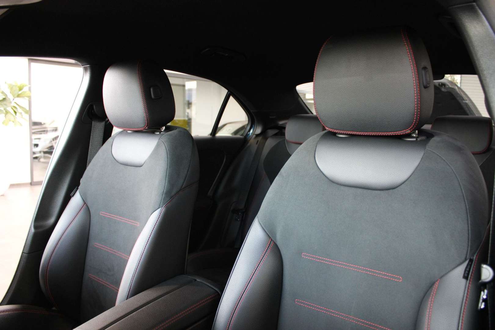 Mercedes Classe A35 AMG 35 AMG - 2019 - Joinsteer - #13