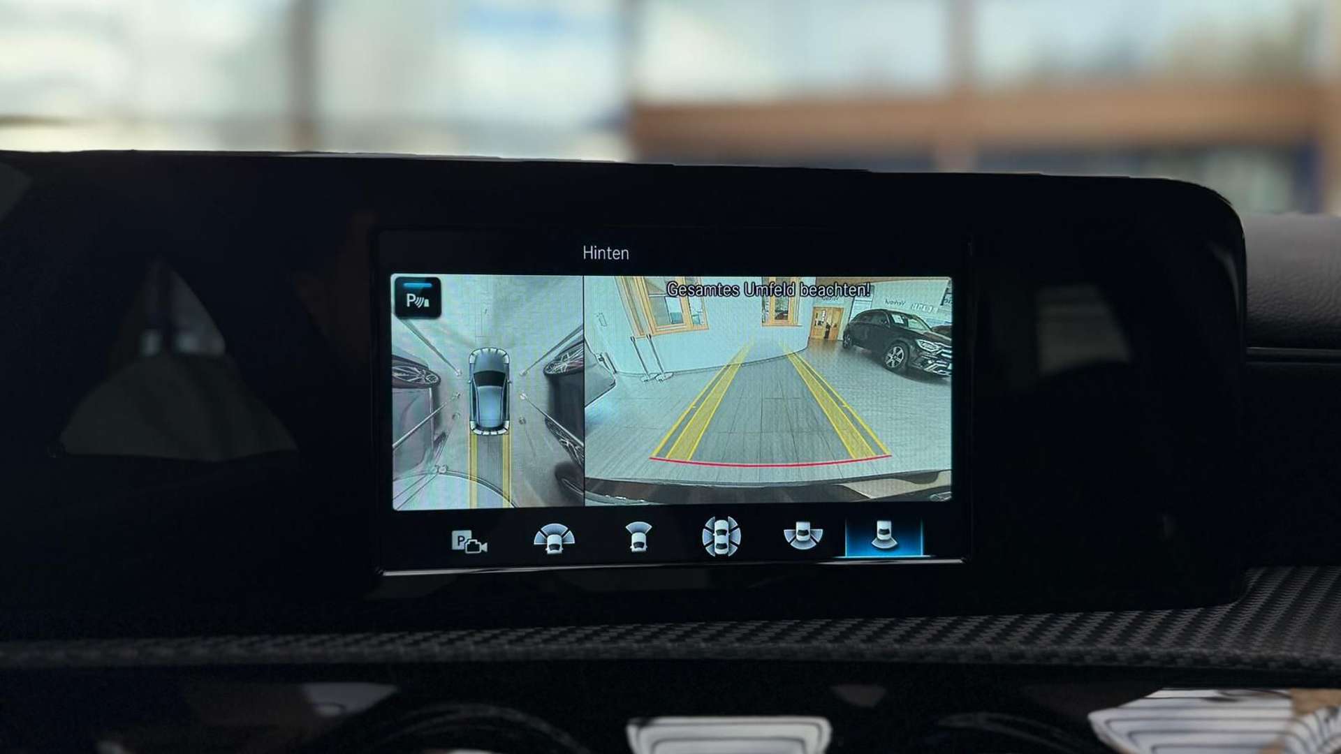 Mercedes Classe A 200 Style - 2021 - Joinsteer - #24