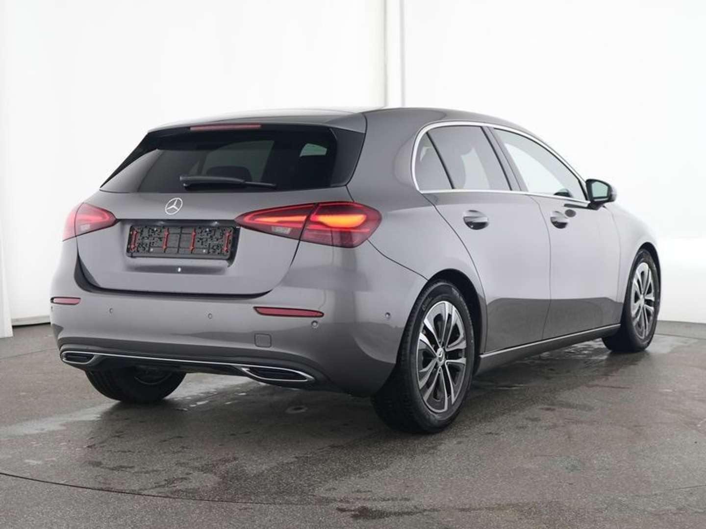 Mercedes Classe A 200 - 2025 - Joinsteer - #2