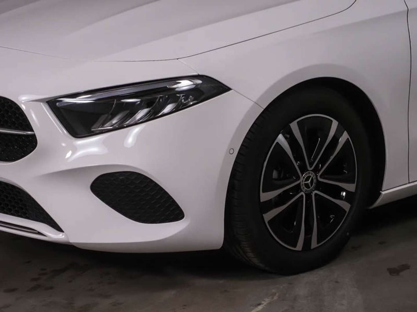 Mercedes Classe A 200 - 2025 - Joinsteer - #4