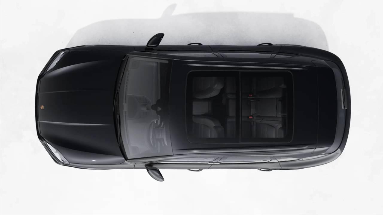 Porsche Cayenne III ph2 S - 2024 - Joinsteer - #6