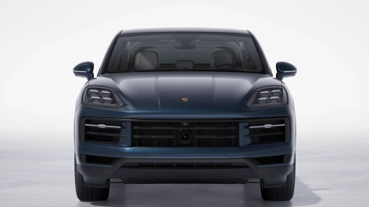 Porsche Cayenne III ph2 Coupé - 2024 - Joinsteer - #9