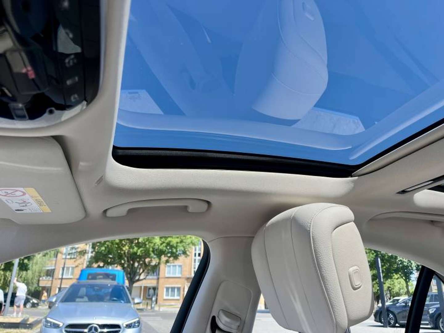 Mercedes Classe S 350 - 2023 - Joinsteer - #10