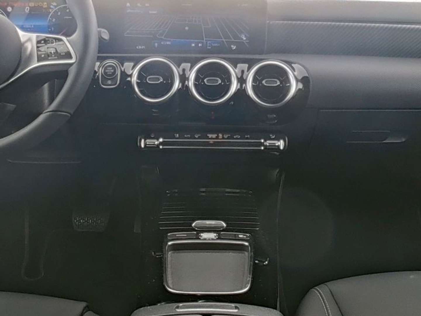 Mercedes Classe A 200 - 2025 - Joinsteer - #3