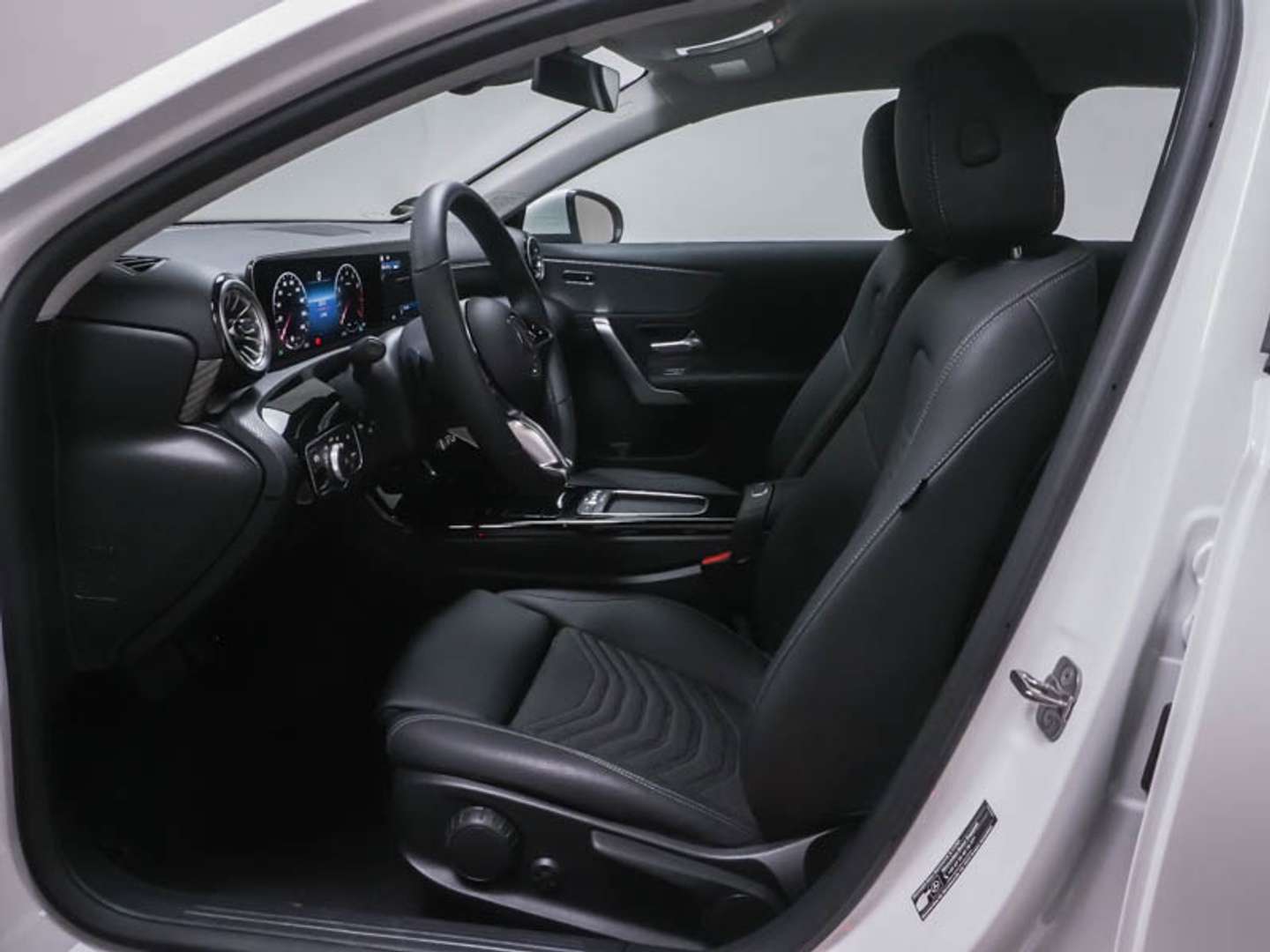 Mercedes Classe A 200 - 2025 - Joinsteer - #5