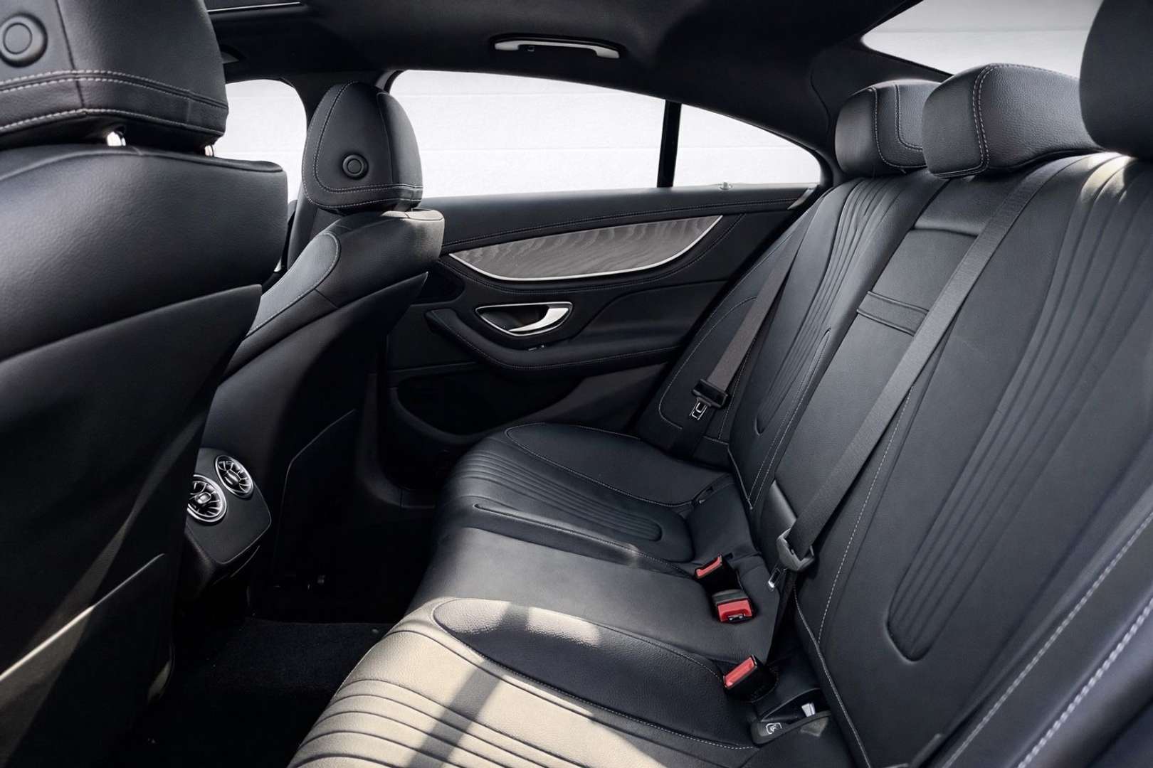 Mercedes CLS 400 - 2020 - Joinsteer - #9