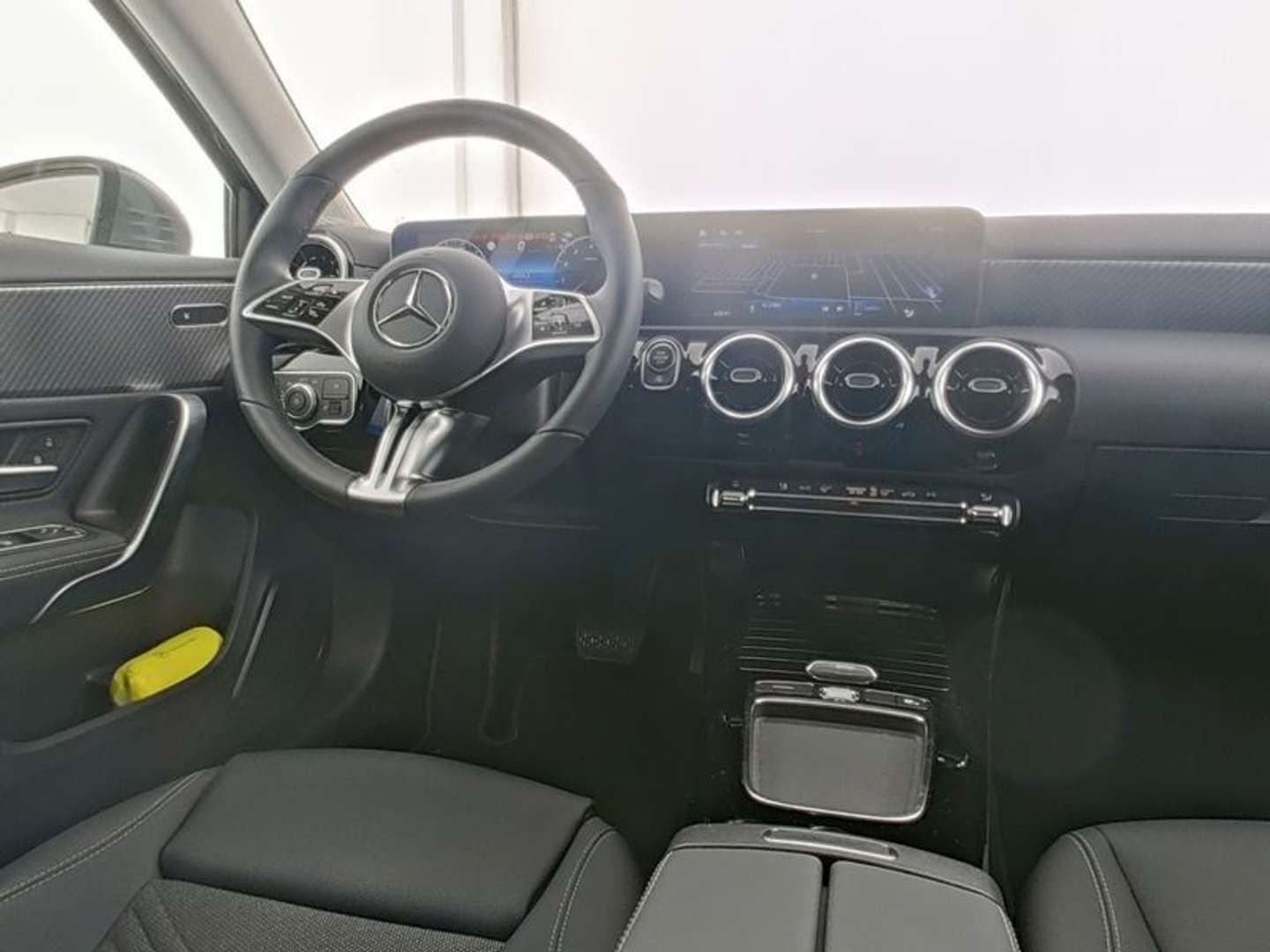 Mercedes Classe A 200 - 2025 - Joinsteer - #4