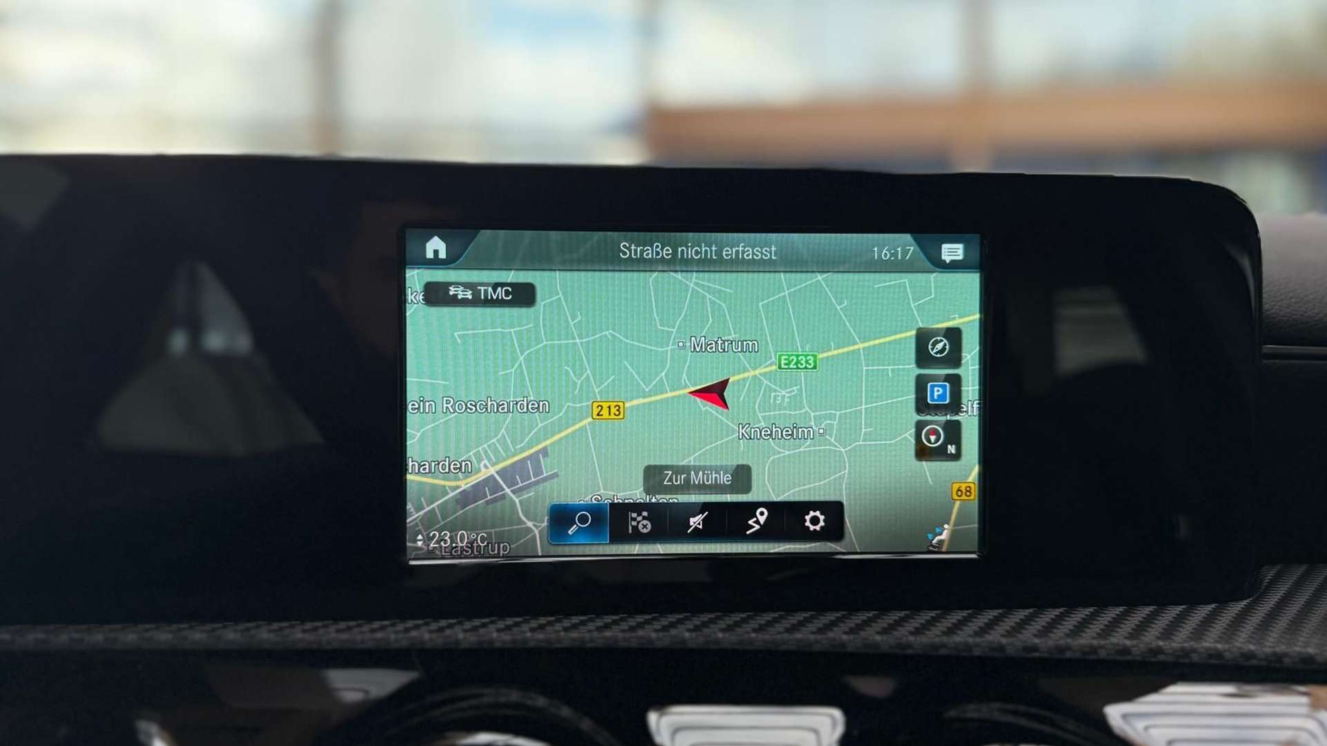 Mercedes Classe A 200 Style - 2021 - Joinsteer - #26