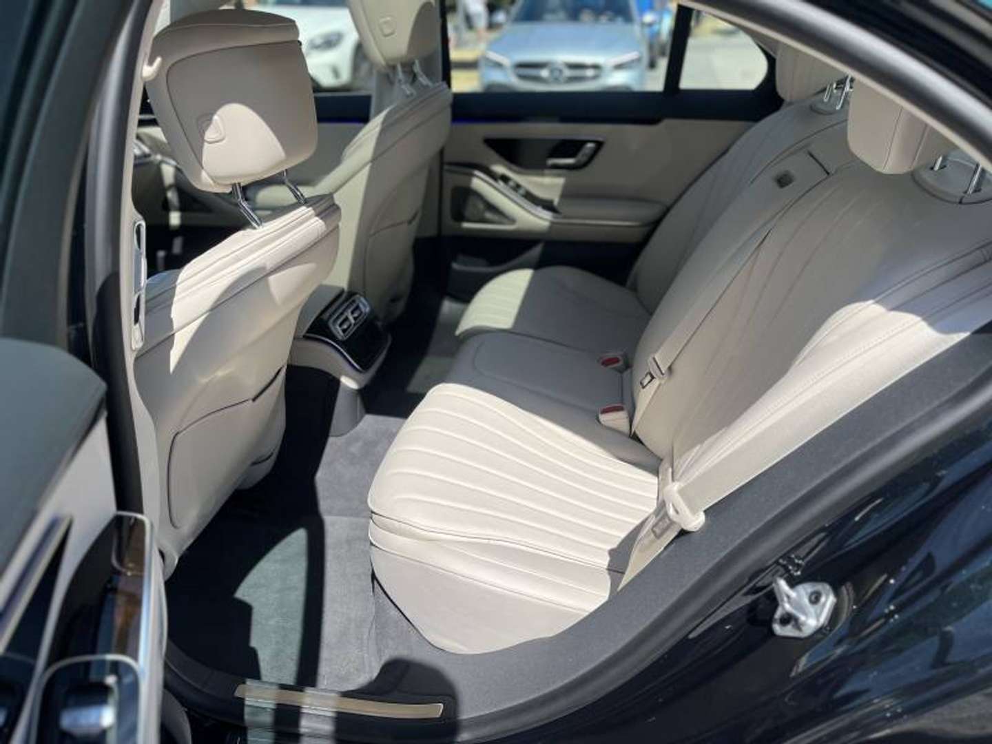 Mercedes Classe S 350 - 2023 - Joinsteer - #11