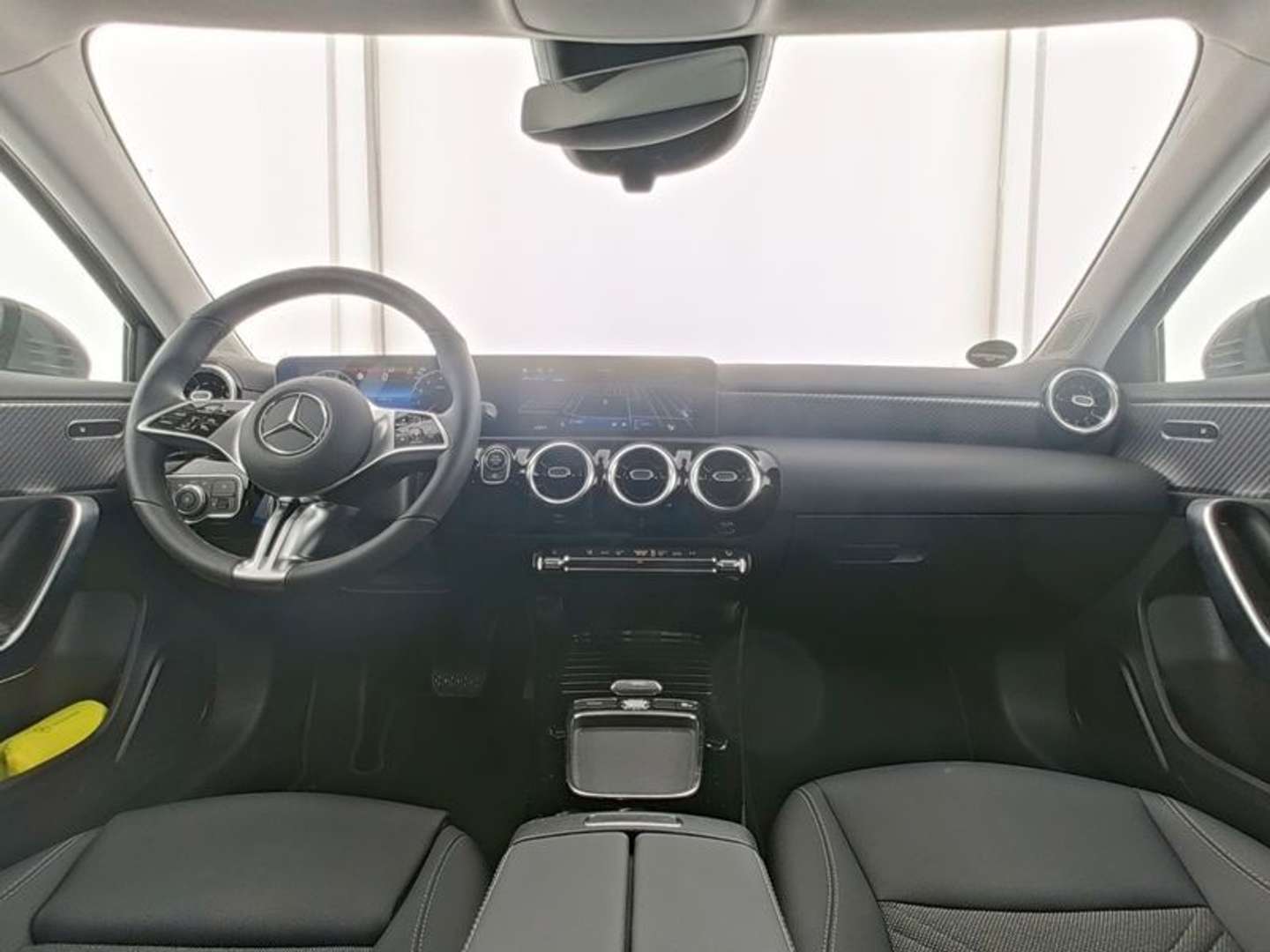 Mercedes Classe A 200 - 2025 - Joinsteer - #5