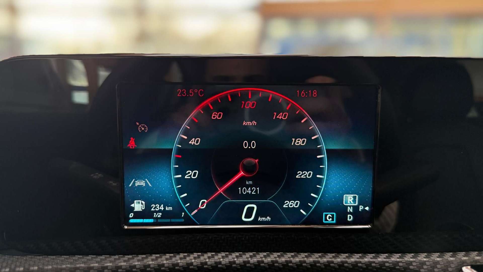 Mercedes Classe A 200 Style - 2021 - Joinsteer - #27