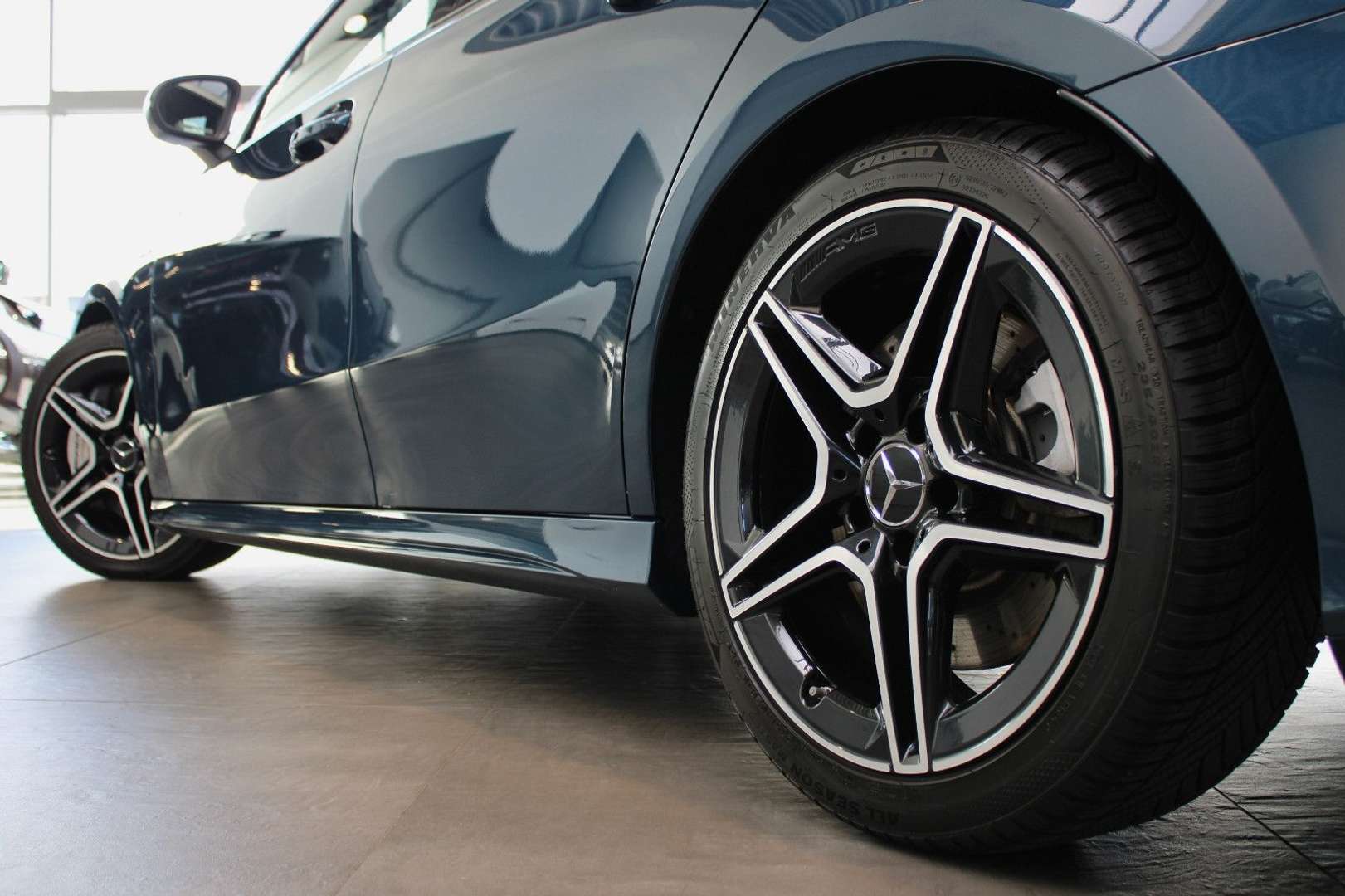 Mercedes Classe A35 AMG 35 AMG - 2019 - Joinsteer - #15