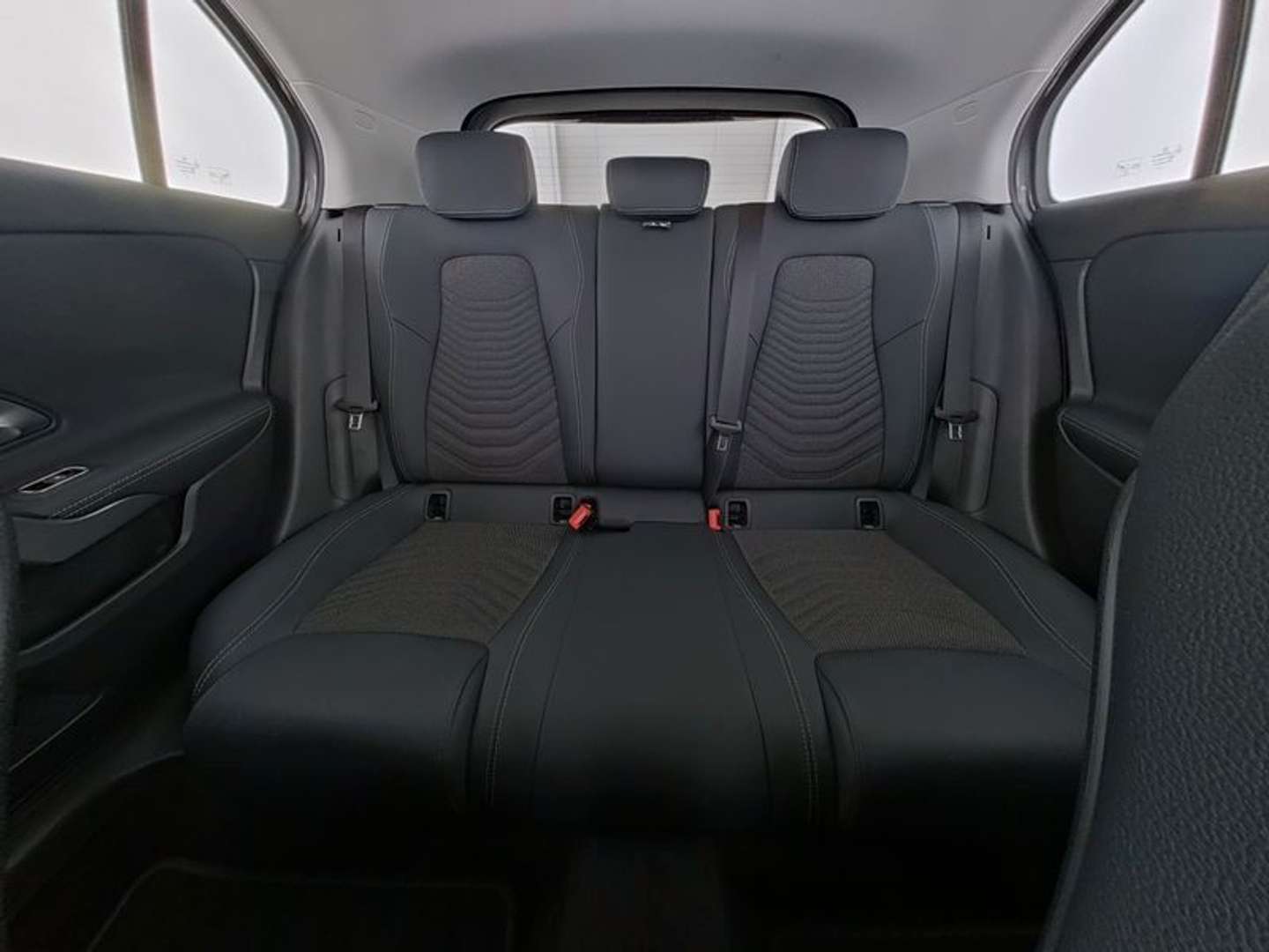 Mercedes Classe A 200 - 2025 - Joinsteer - #6