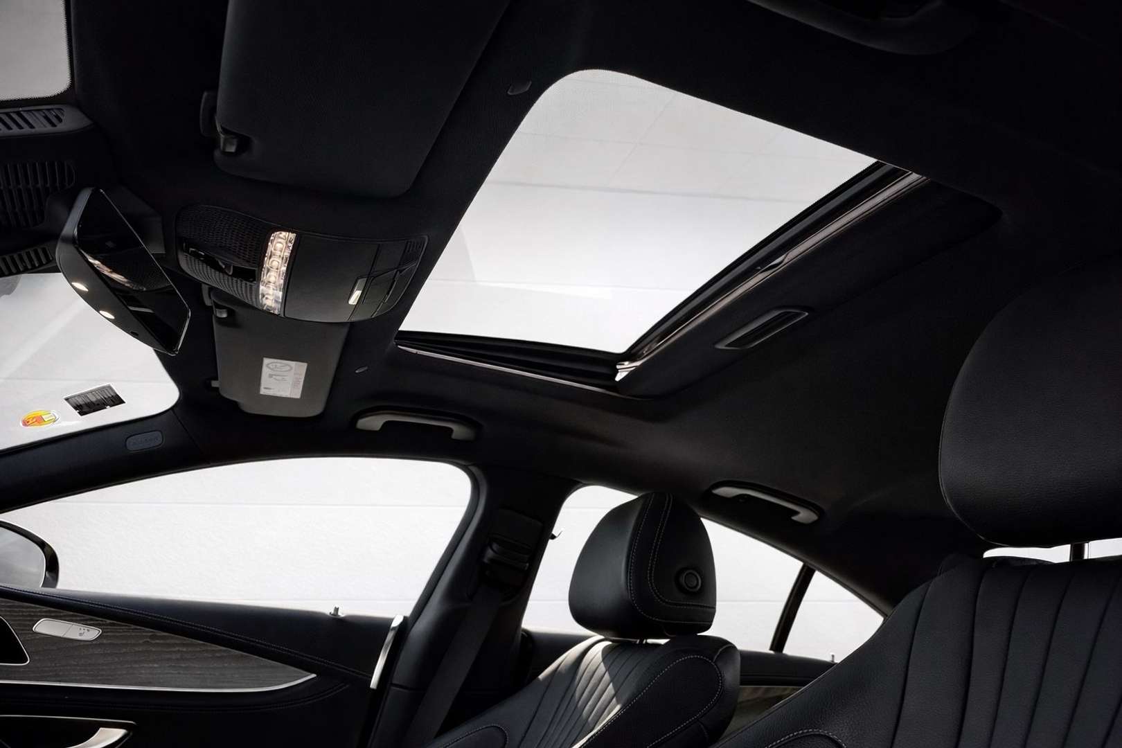 Mercedes CLS 400 - 2020 - Joinsteer - #10