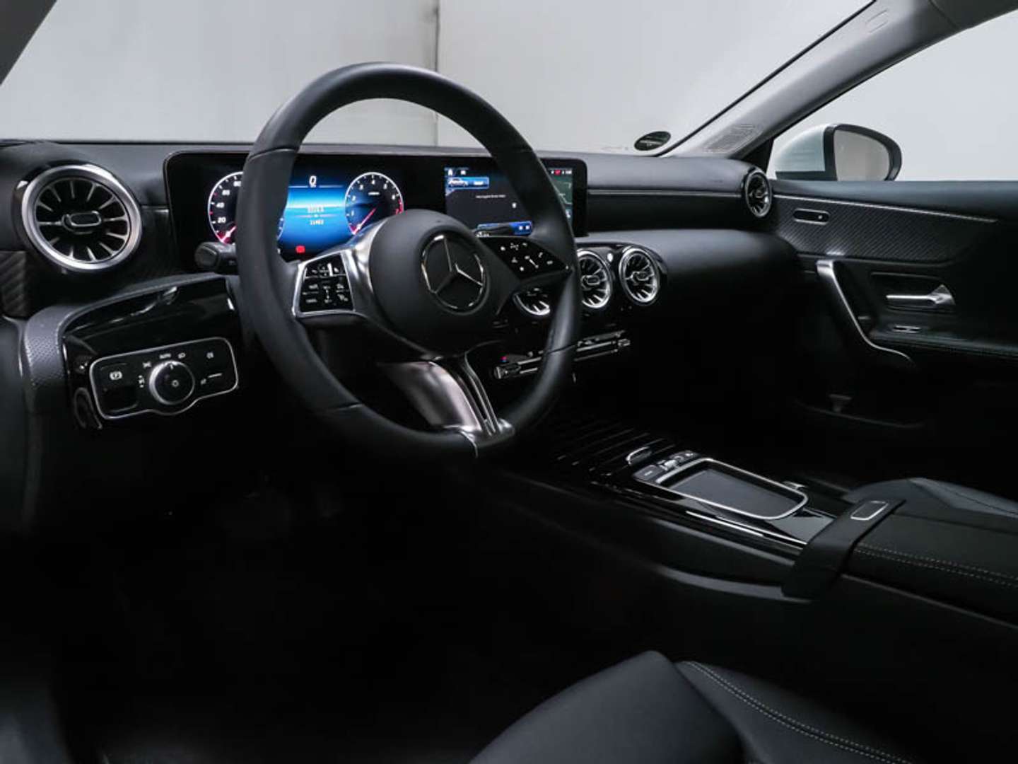 Mercedes Classe A 200 - 2025 - Joinsteer - #7