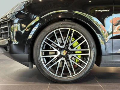 Porsche Cayenne III ph2 E-Hybrid -  - Joinsteer - #5