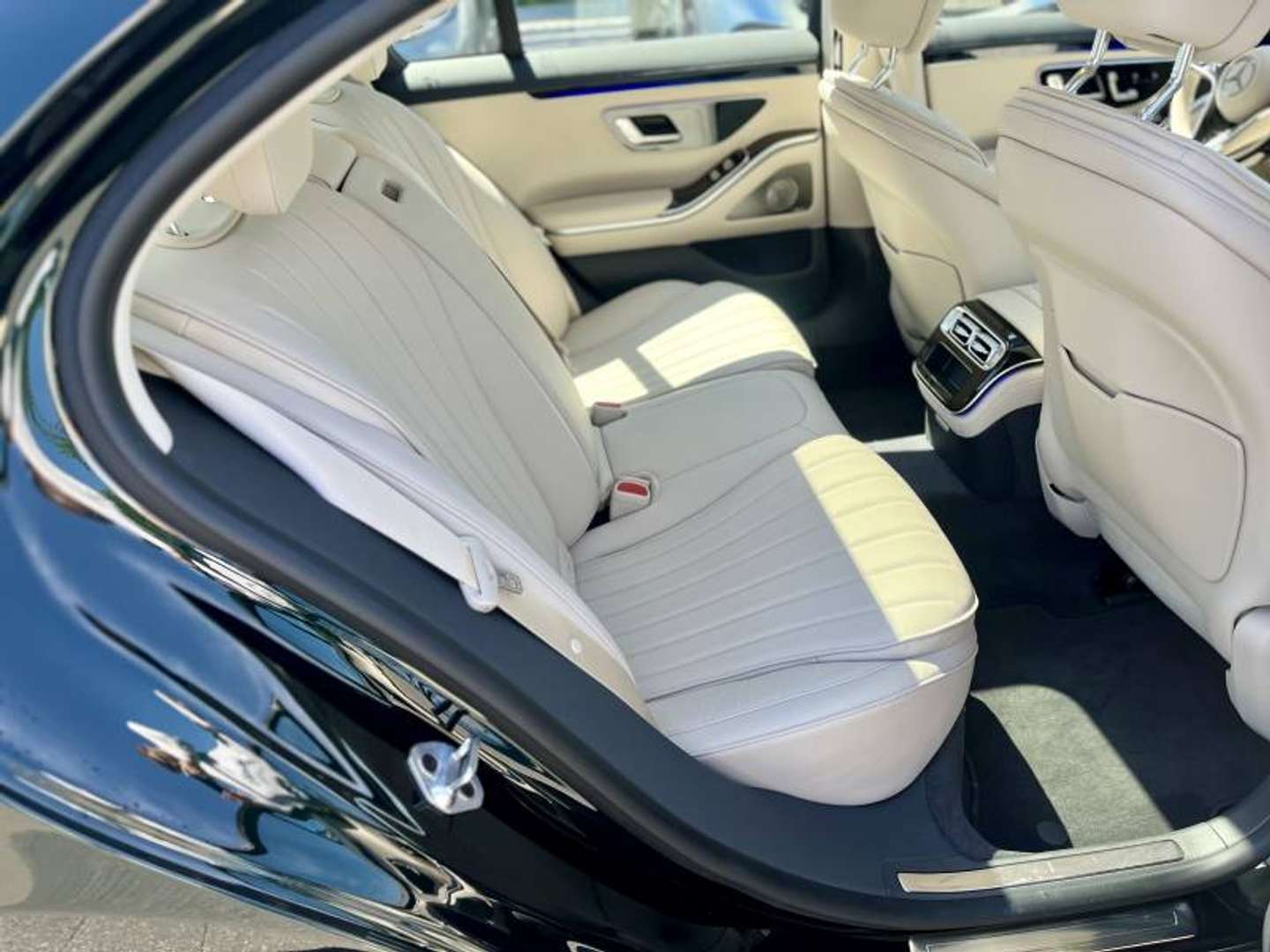 Mercedes Classe S 350 - 2023 - Joinsteer - #13