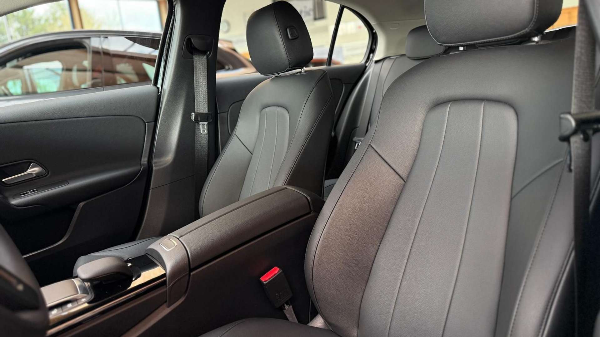 Mercedes Classe A 200 Style - 2021 - Joinsteer - #30