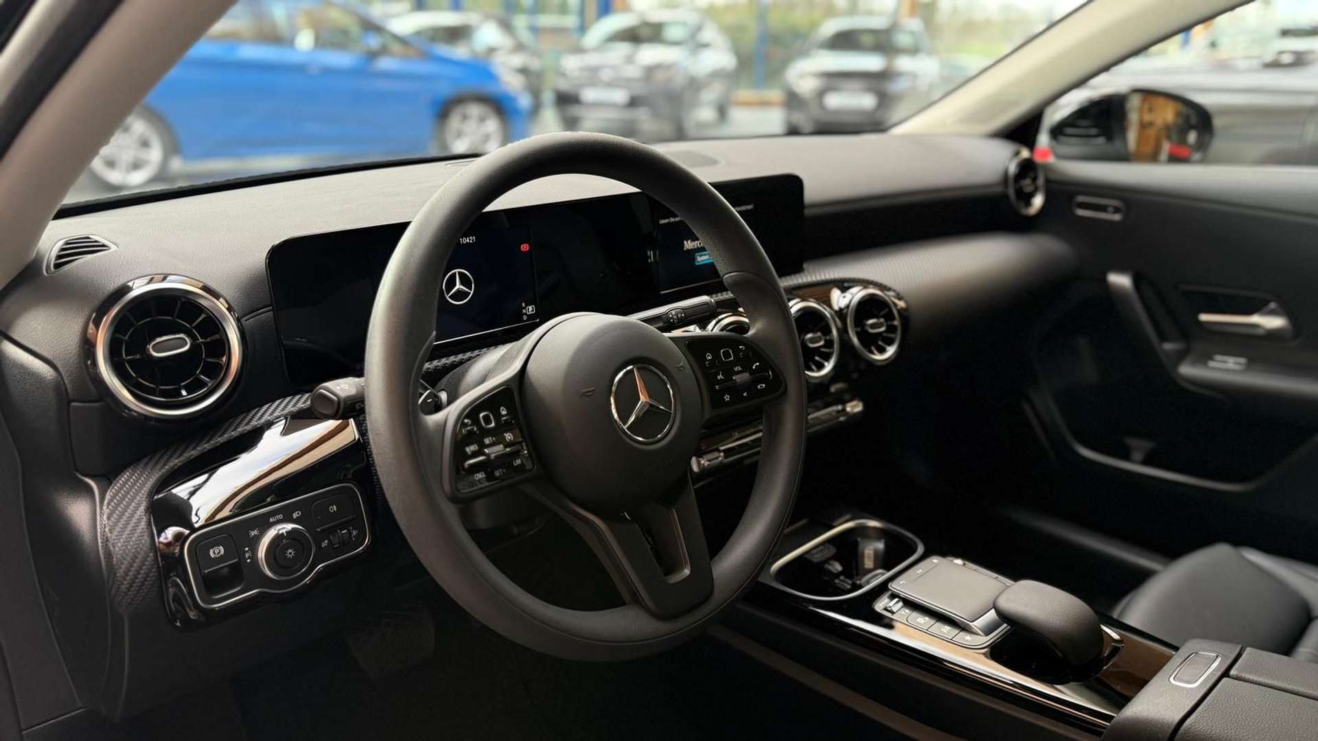 Mercedes Classe A 200 Style - 2021 - Joinsteer - #31