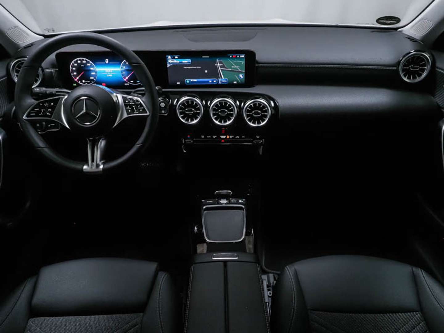 Mercedes Classe A 200 - 2025 - Joinsteer - #8