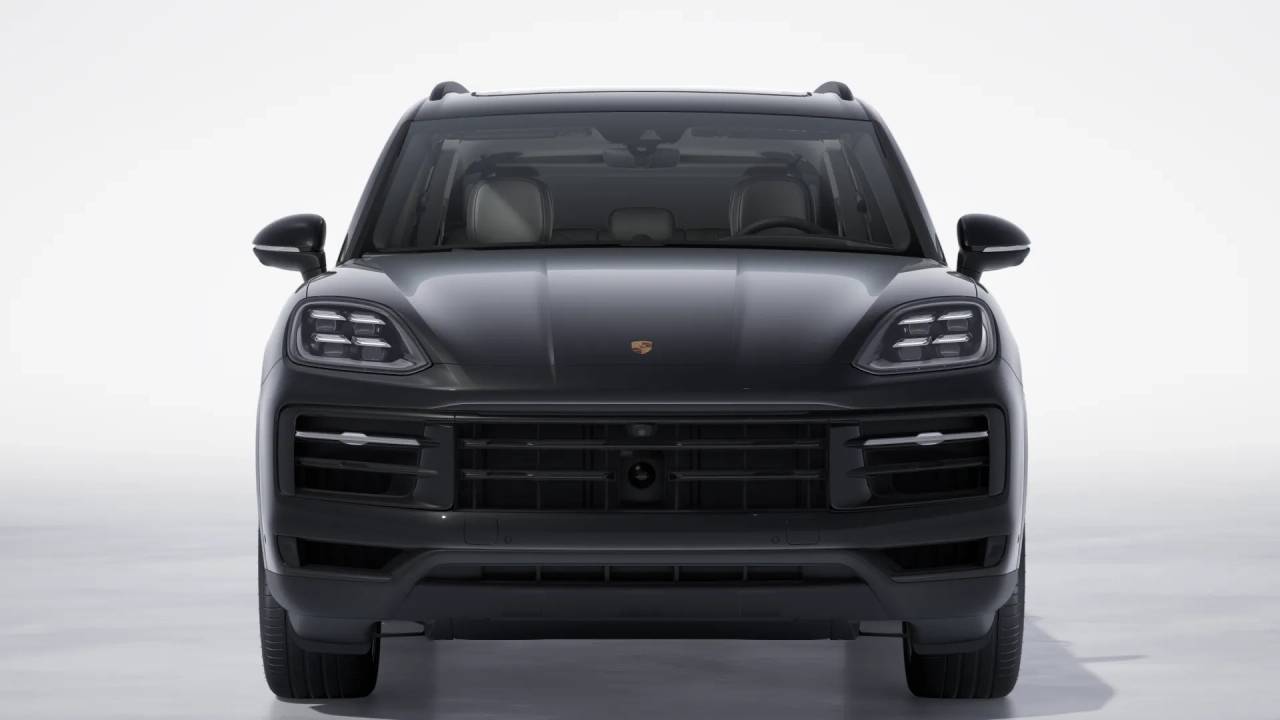 Porsche Cayenne III ph2 S - 2024 - Joinsteer - #9