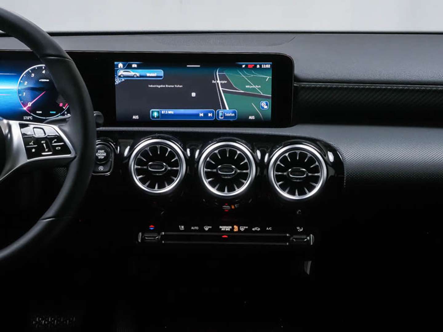 Mercedes Classe A 200 - 2025 - Joinsteer - #9