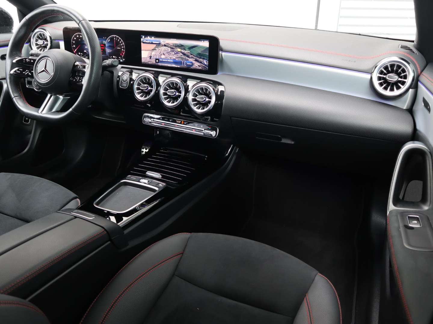 Mercedes CLA 250 E 250 AMG Line - 2024 - Joinsteer - #3