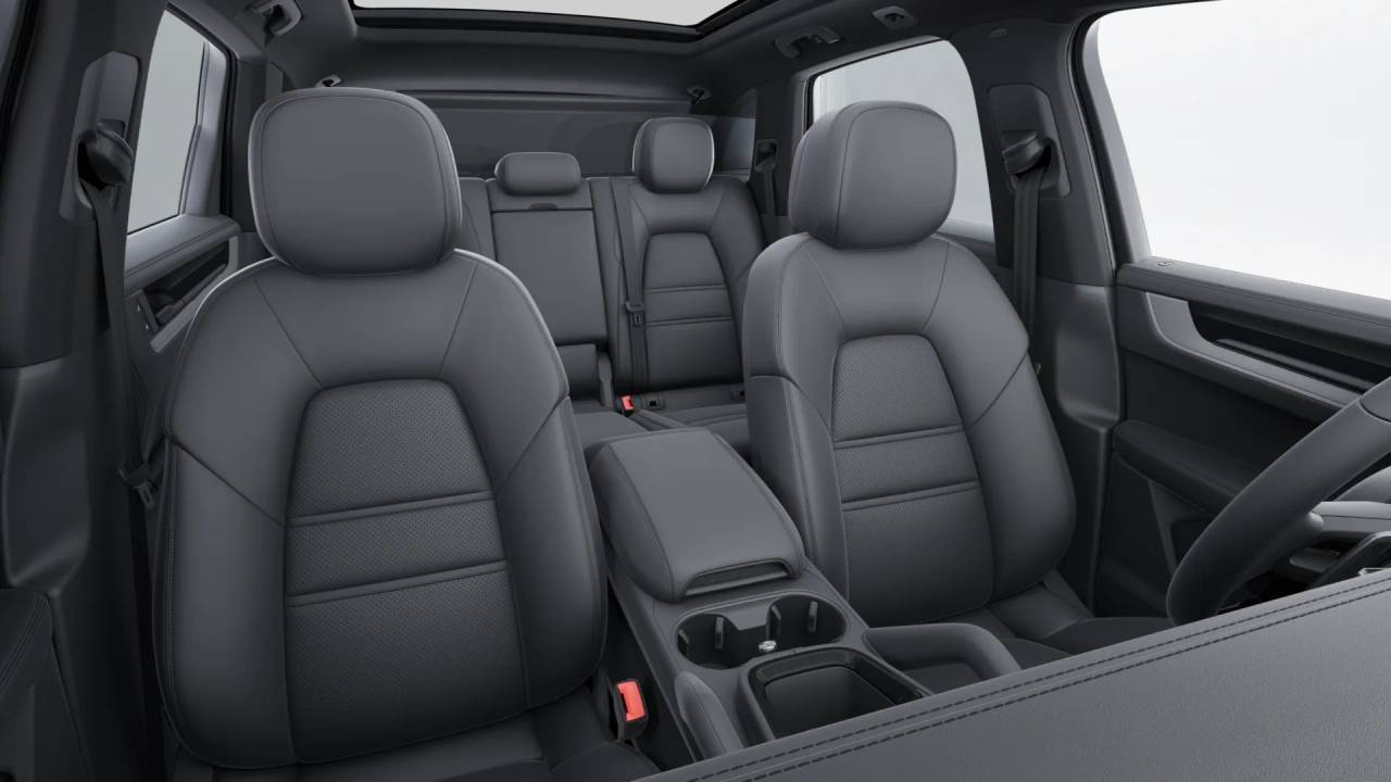 Porsche Cayenne III ph2 S - 2024 - Joinsteer - #11