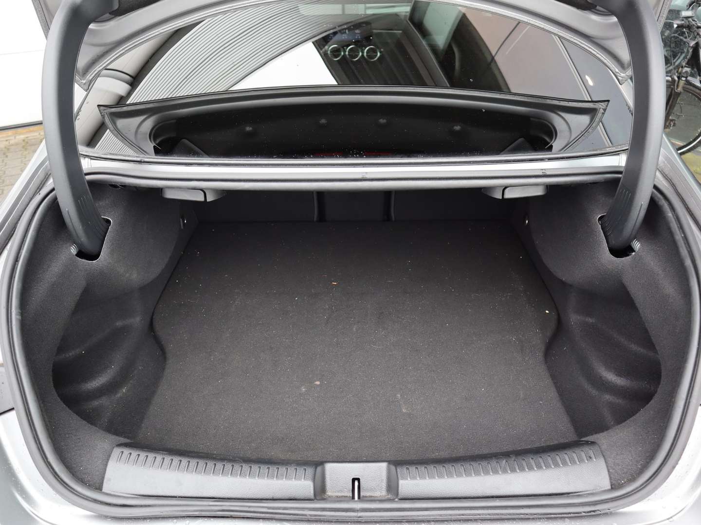 Mercedes CLA 250 E 250 AMG Line - 2024 - Joinsteer - #6