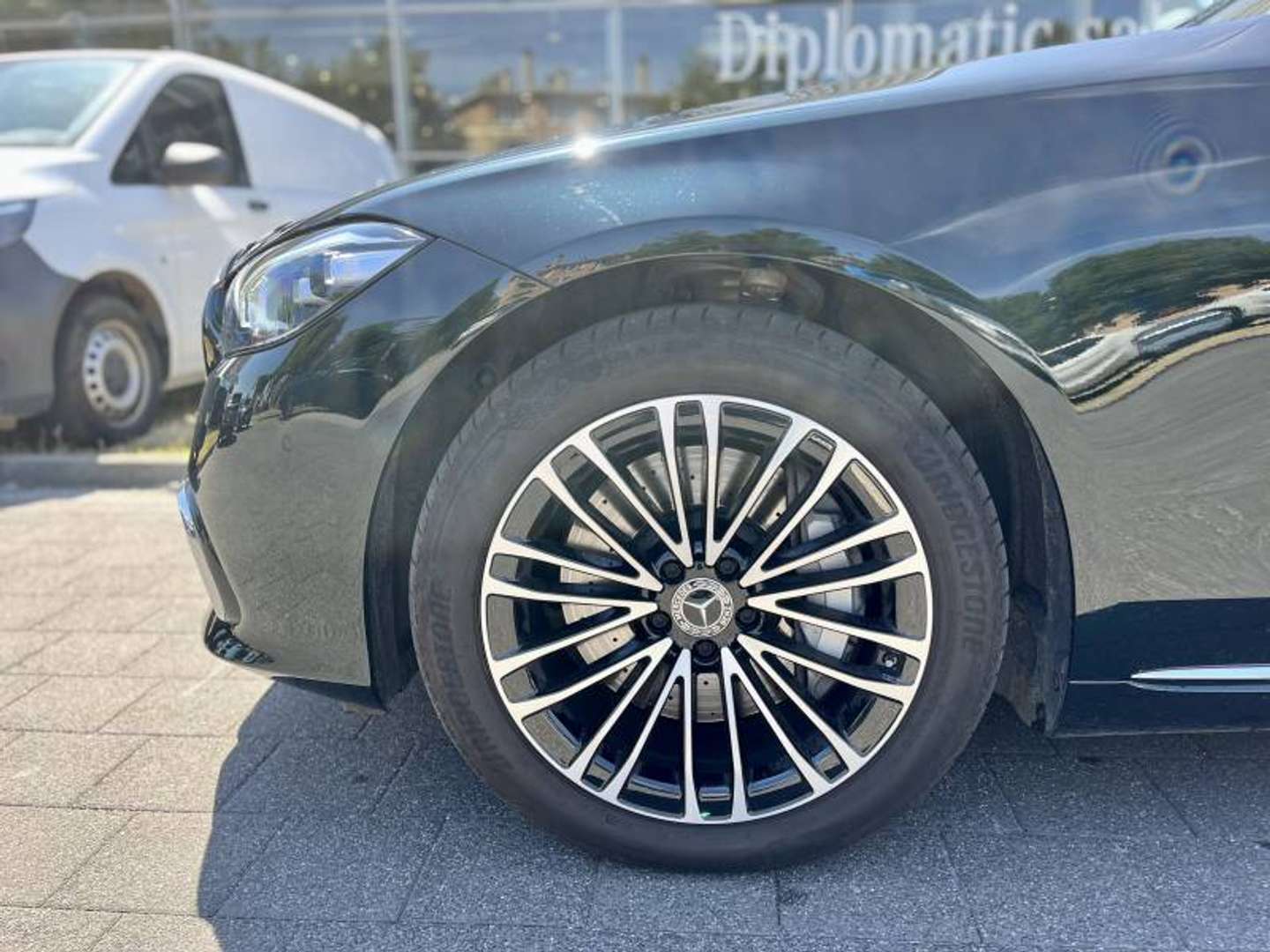 Mercedes Classe S 350 - 2023 - Joinsteer - #19