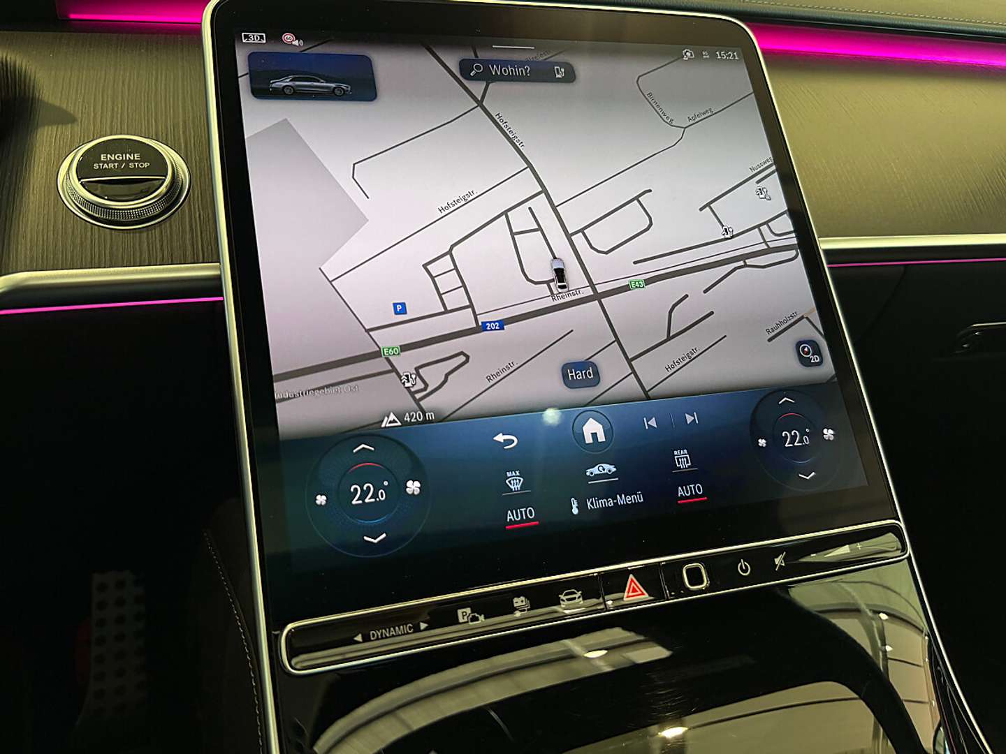 Mercedes Classe S 580 AMG Line - 2024 - Joinsteer - #24