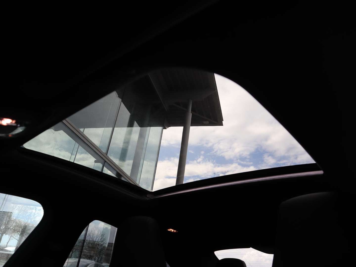 Mercedes CLA 250 E 250 AMG Line - 2024 - Joinsteer - #9