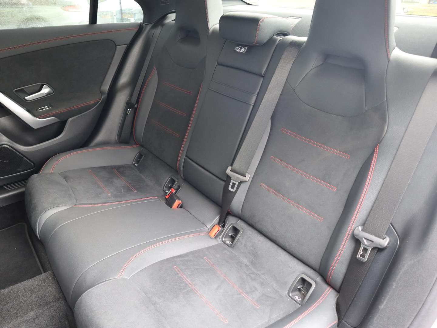 Mercedes CLA 250 E 250 AMG Line - 2024 - Joinsteer - #10