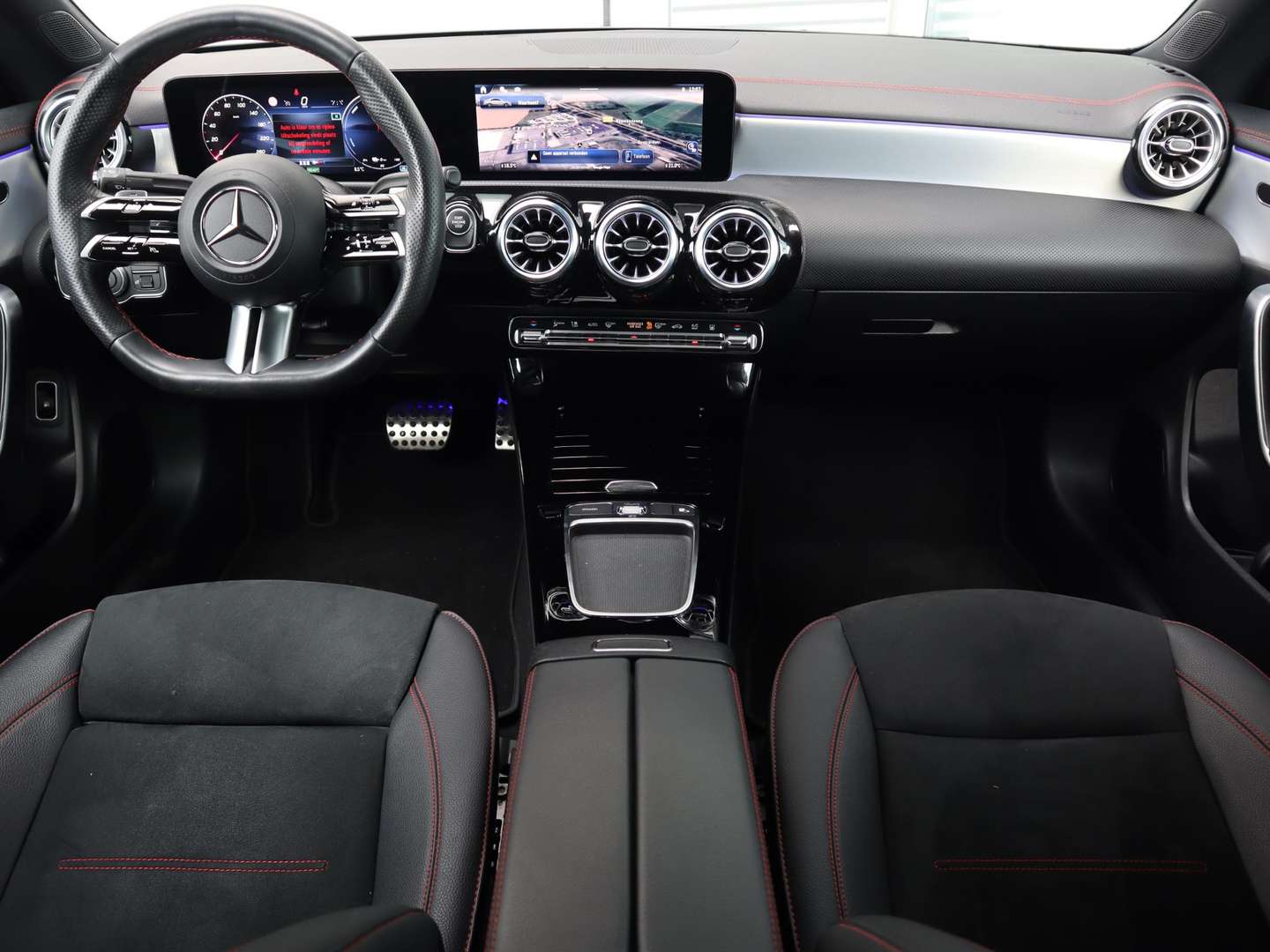 Mercedes CLA 250 E 250 AMG Line - 2024 - Joinsteer - #12