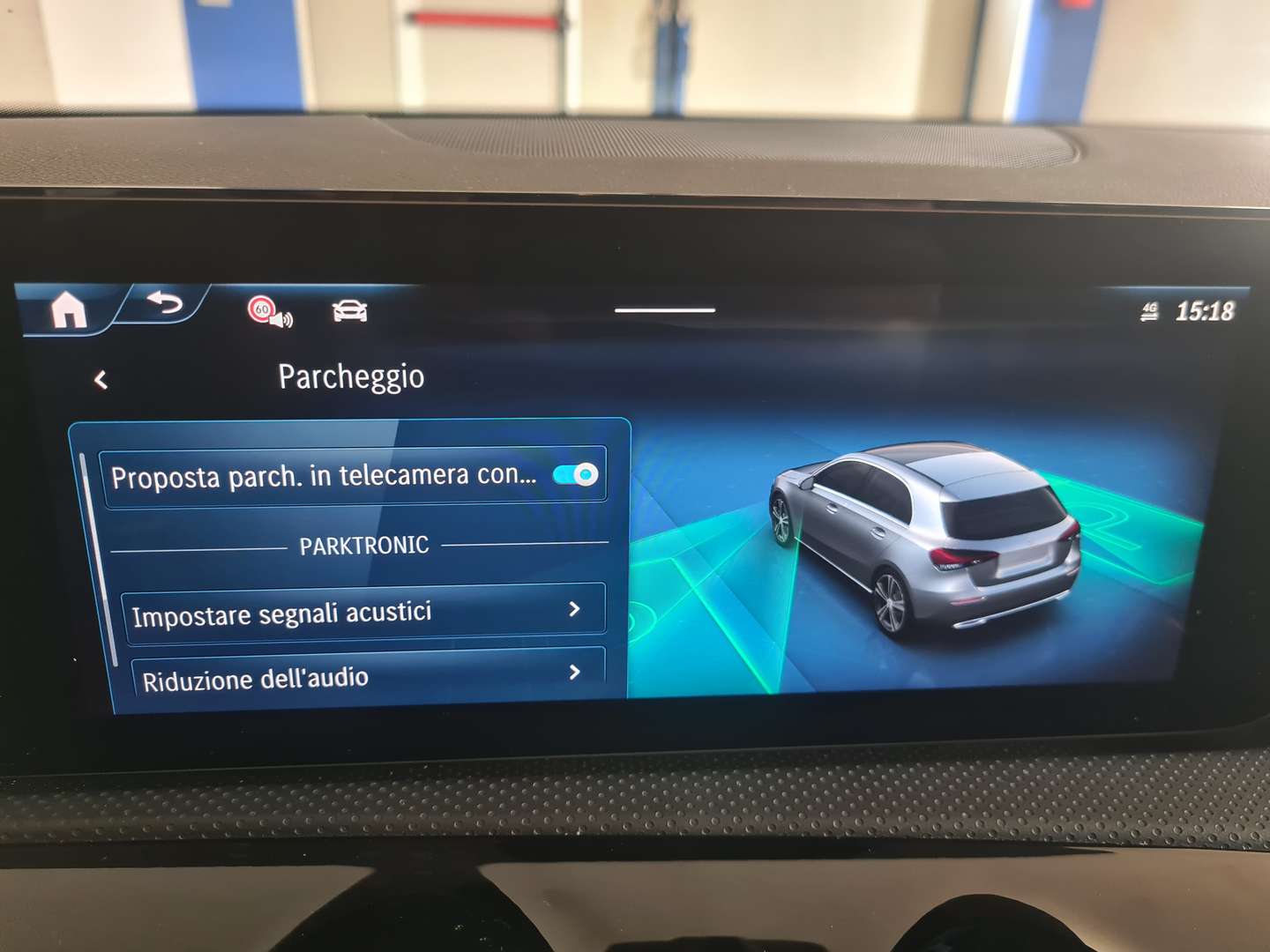 Mercedes Classe A 180 AMG Line - 2025 - Joinsteer - #16