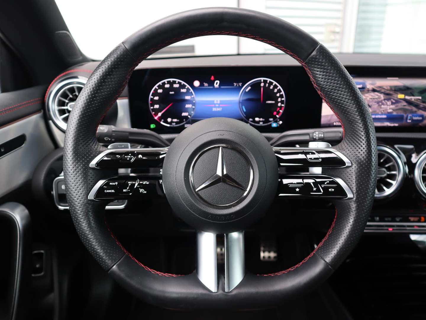 Mercedes CLA 250 E 250 AMG Line - 2024 - Joinsteer - #13