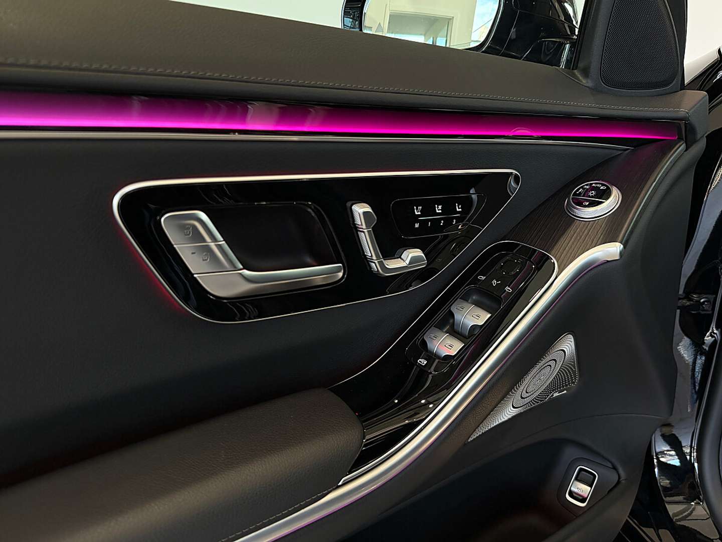 Mercedes Classe S 580 AMG Line - 2024 - Joinsteer - #29