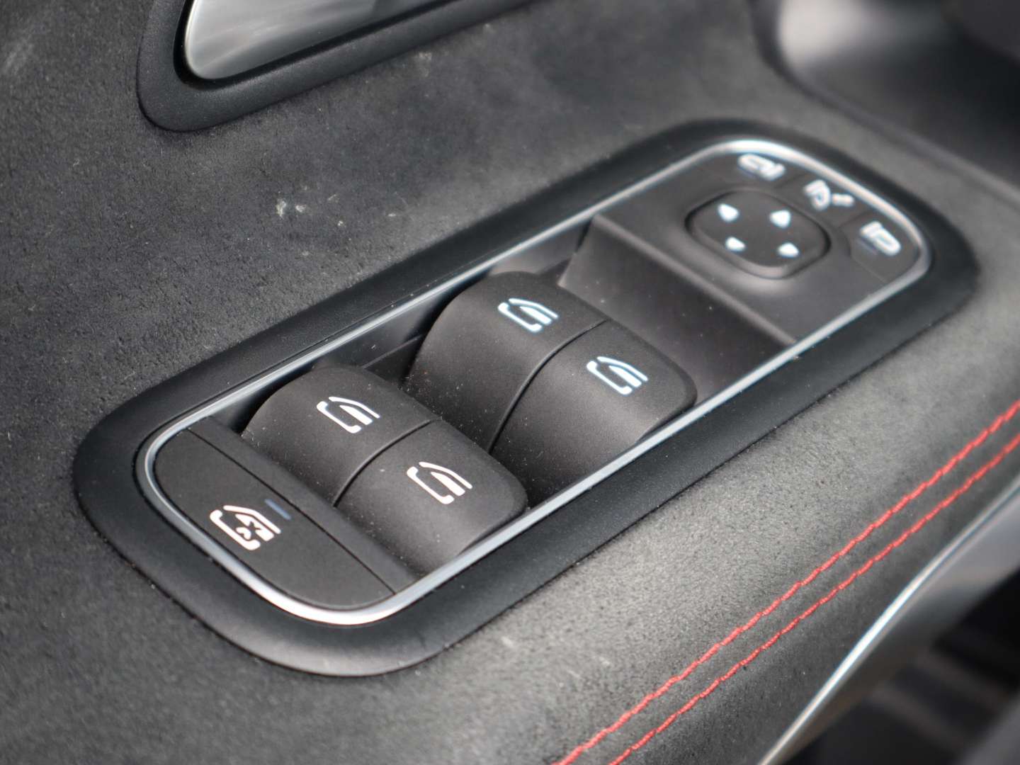 Mercedes CLA 250 E 250 AMG Line - 2024 - Joinsteer - #14