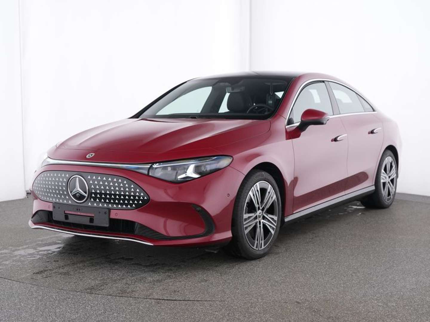 Mercedes CLA 250 Progressive - 2025 - Joinsteer - #1