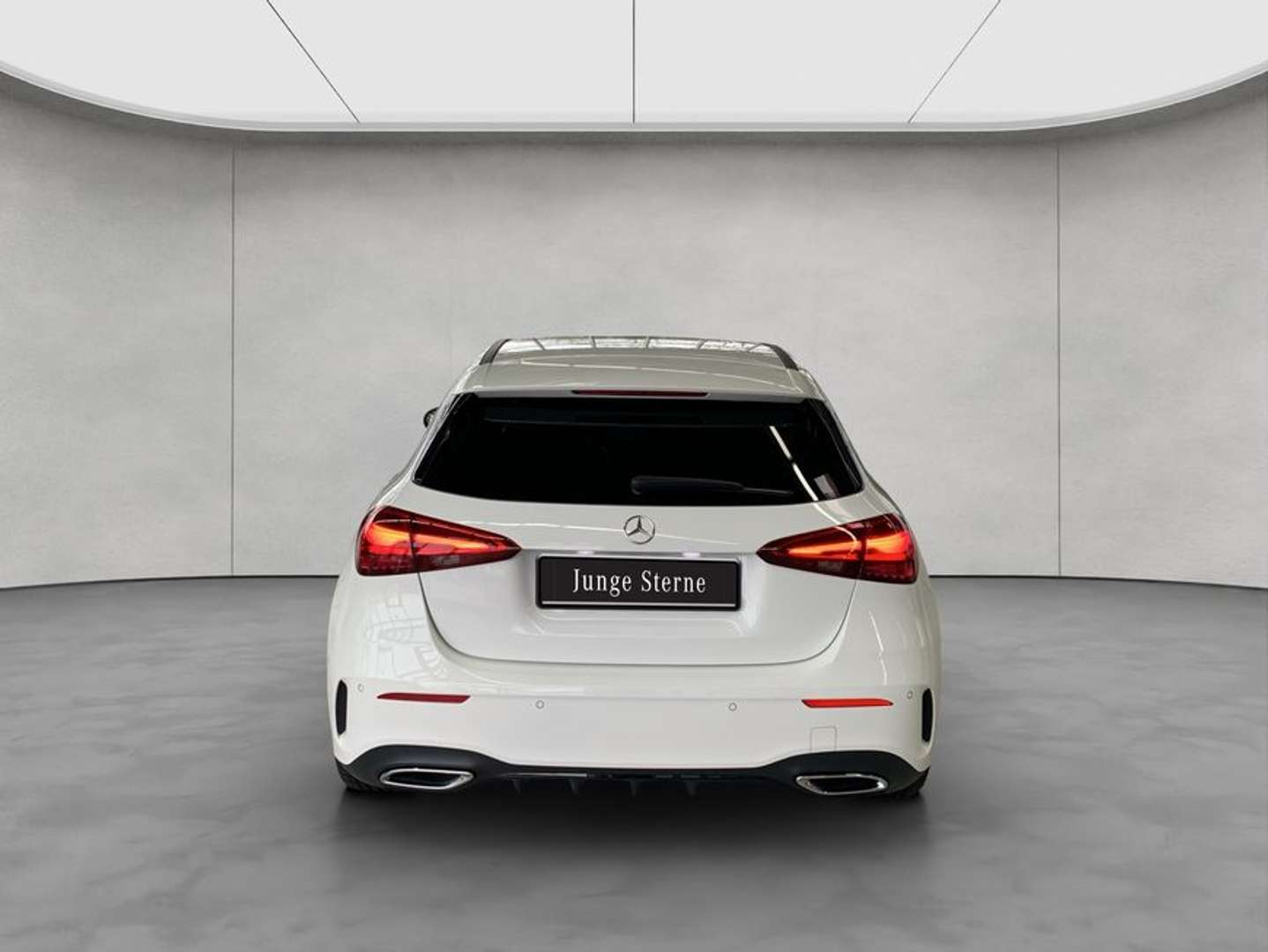 Mercedes Classe A 180 - 2025 - Joinsteer - #3