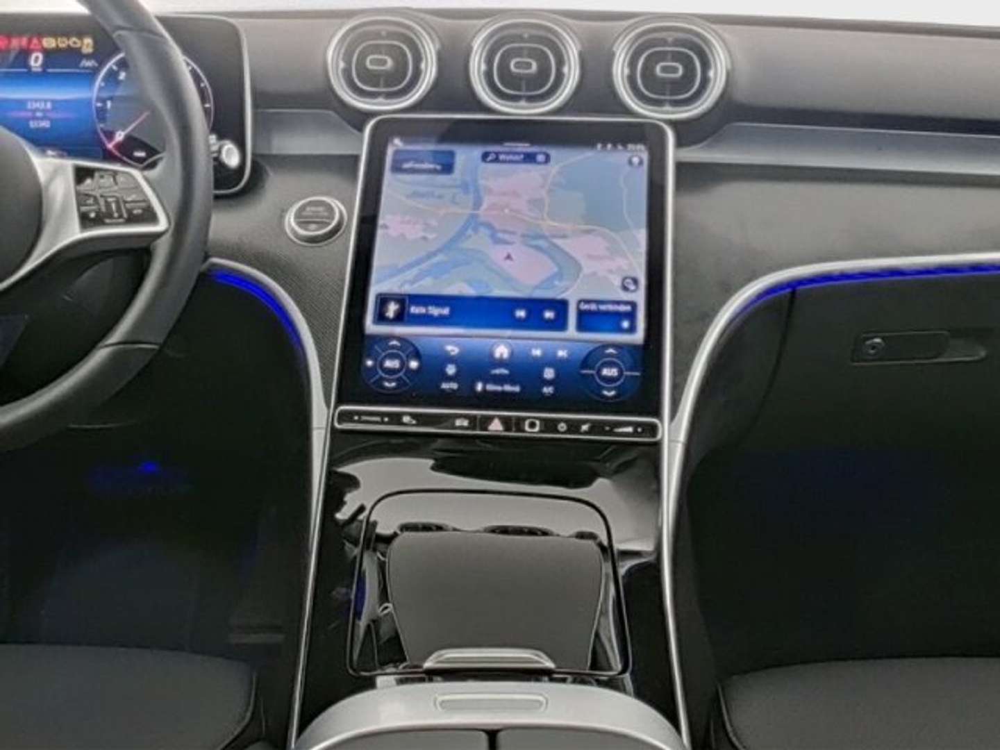 Mercedes Classe C 200 Avantgarde - 2025 - Joinsteer - #3