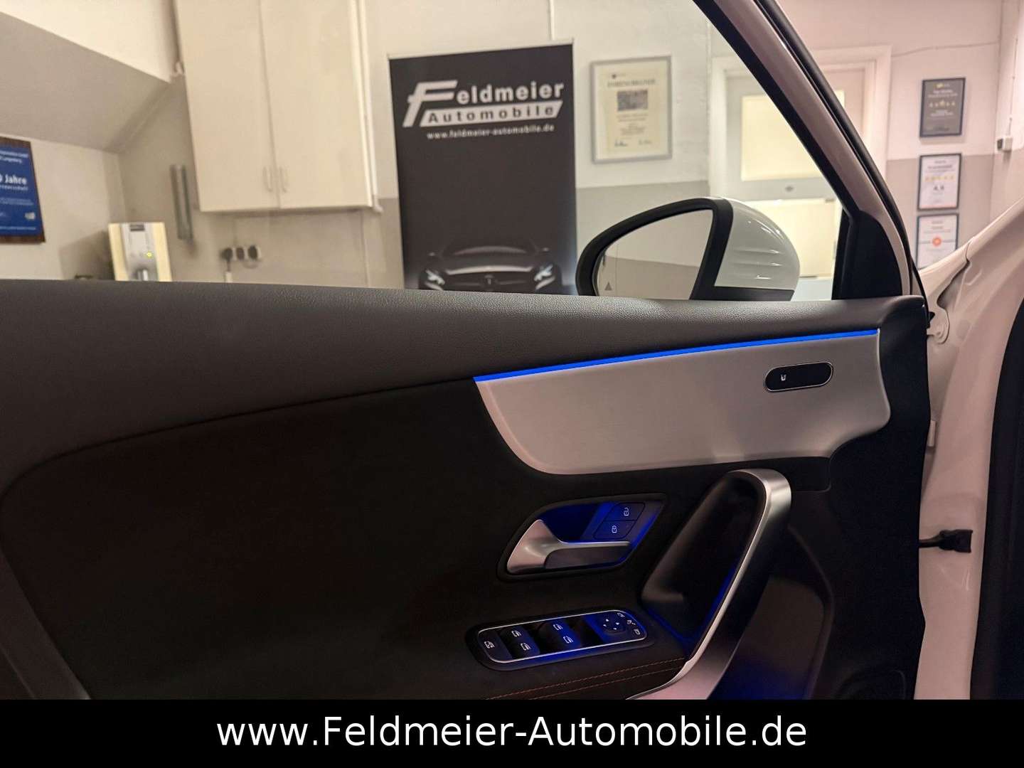 Mercedes Classe A 180 AMG Line - 2025 - Joinsteer - #24