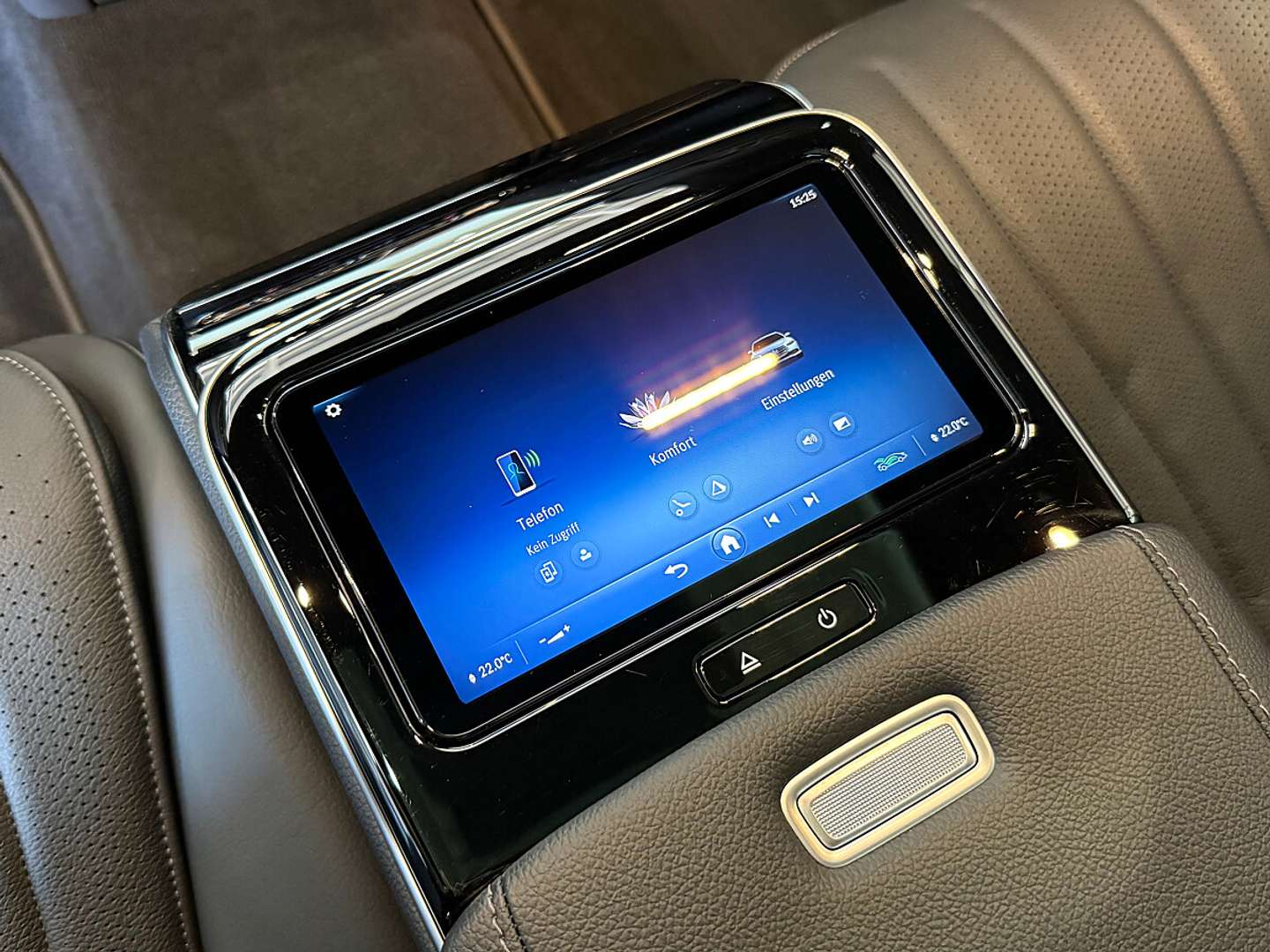 Mercedes Classe S 580 AMG Line - 2024 - Joinsteer - #32