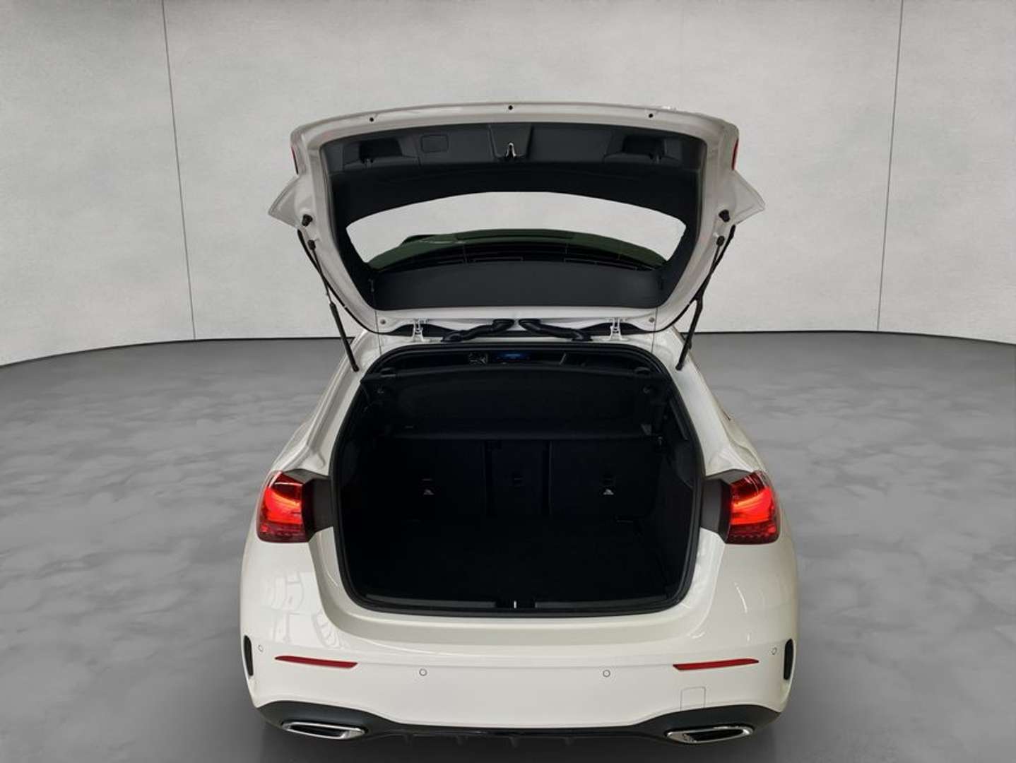 Mercedes Classe A 180 - 2025 - Joinsteer - #4