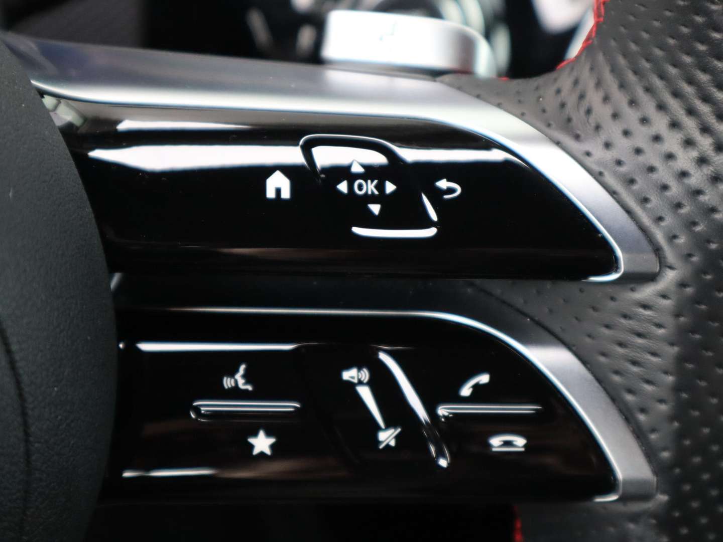 Mercedes CLA 250 E 250 AMG Line - 2024 - Joinsteer - #17