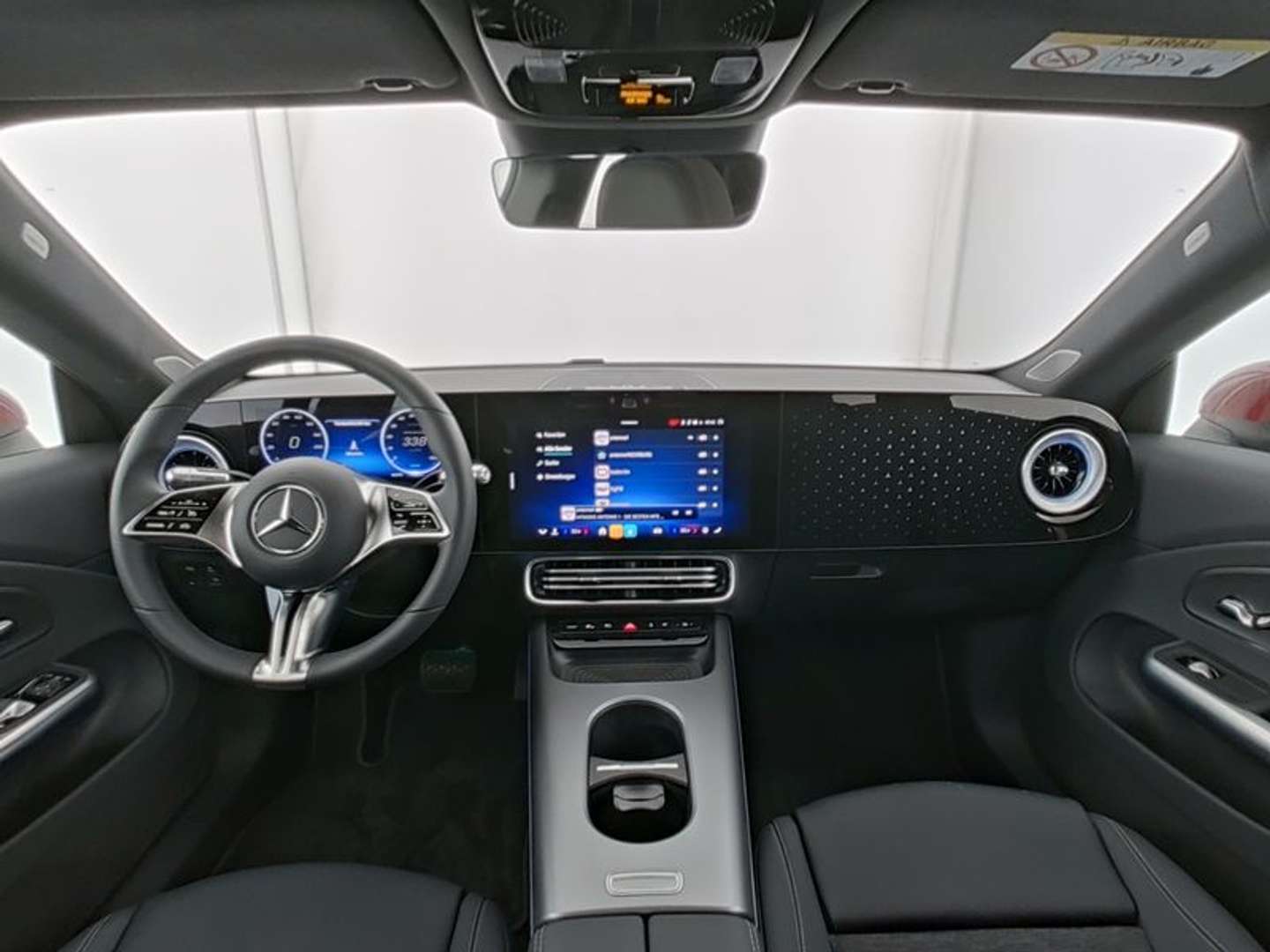 Mercedes CLA 250 Progressive - 2025 - Joinsteer - #4