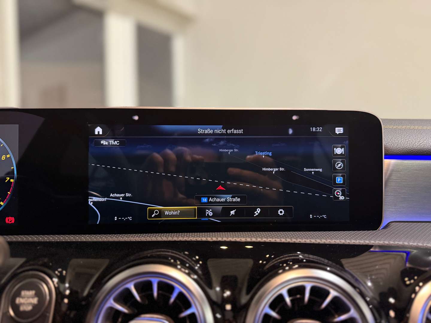 Mercedes Classe A45 AMG 45 AMG Line - 2020 - Joinsteer - #32